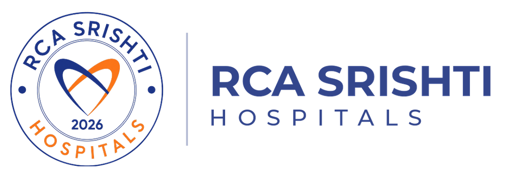 RCA Srishti Hospitals